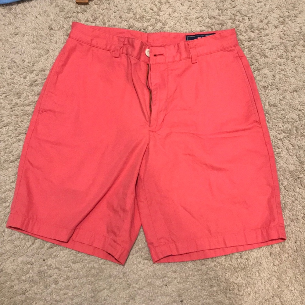 Vineyard vines shorts